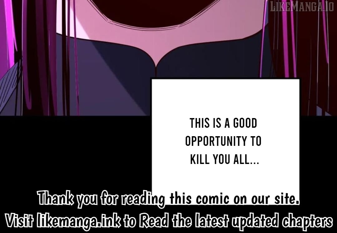 Me, The Heavenly Destined Villain Chapter 277 - page 39